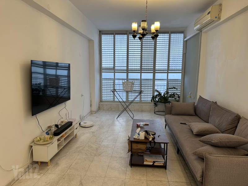 תמונה מיד2 – 2 חדרים עם שותפים • 3,500 ₪, ד"ר כהן 3, מרכז העיר, רמת גן (1)