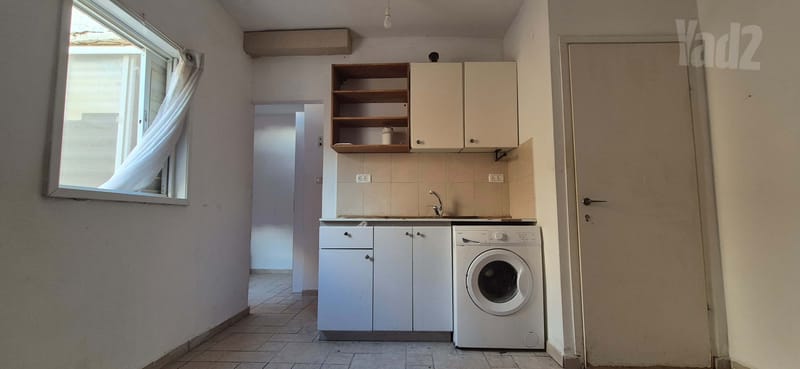 תמונה מיד2 – 2 חדרים • 3,750 ₪, סוקולוב 54, הדר, רמת השרון (1)