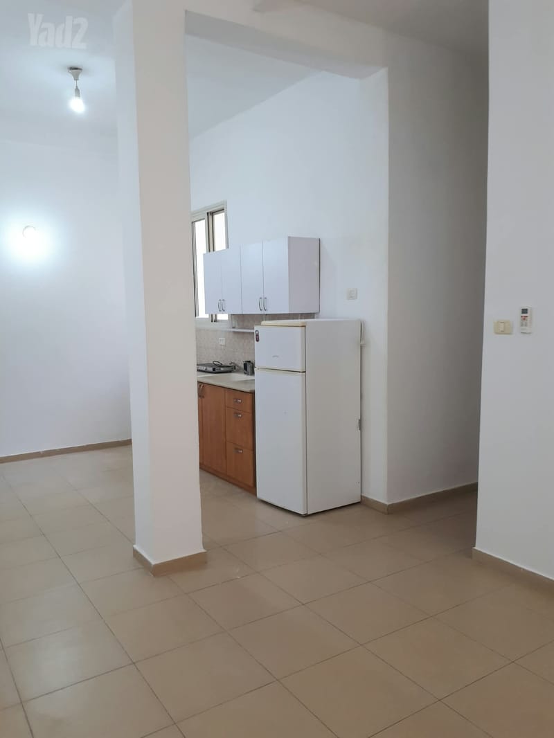 תמונה מיד2 – 3 חדרים • 3,300 ₪, נורדאו, שוק תלפיות, חיפה (1)