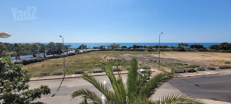 תמונה מיד2 – 3 חדרים • 3,600 ₪, הרותם 47, שער העלייה, חיפה (1)