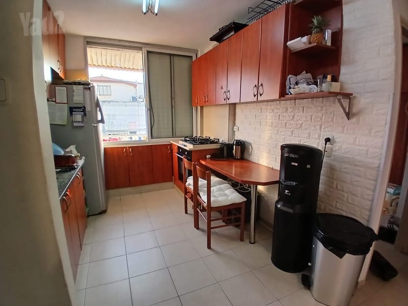 Photo from Yad2 – 3 Rooms • ₪4,200, אנילביץ' 21, Ramat Eliyahu, Rishon LeZion (1)