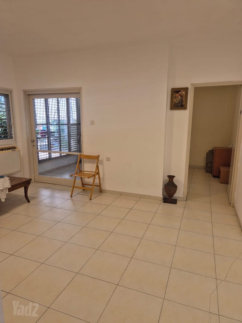 תמונה מיד2 – 3 חדרים • 6,150 ₪, הררי 22, נווה יהושע, רמת גן (1)