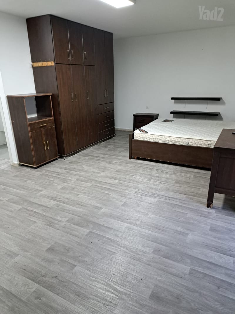 תמונה מיד2 – חדר וחצי • 3,950 ₪, יהלום 23, נווה ים, ראשון לציון (1)