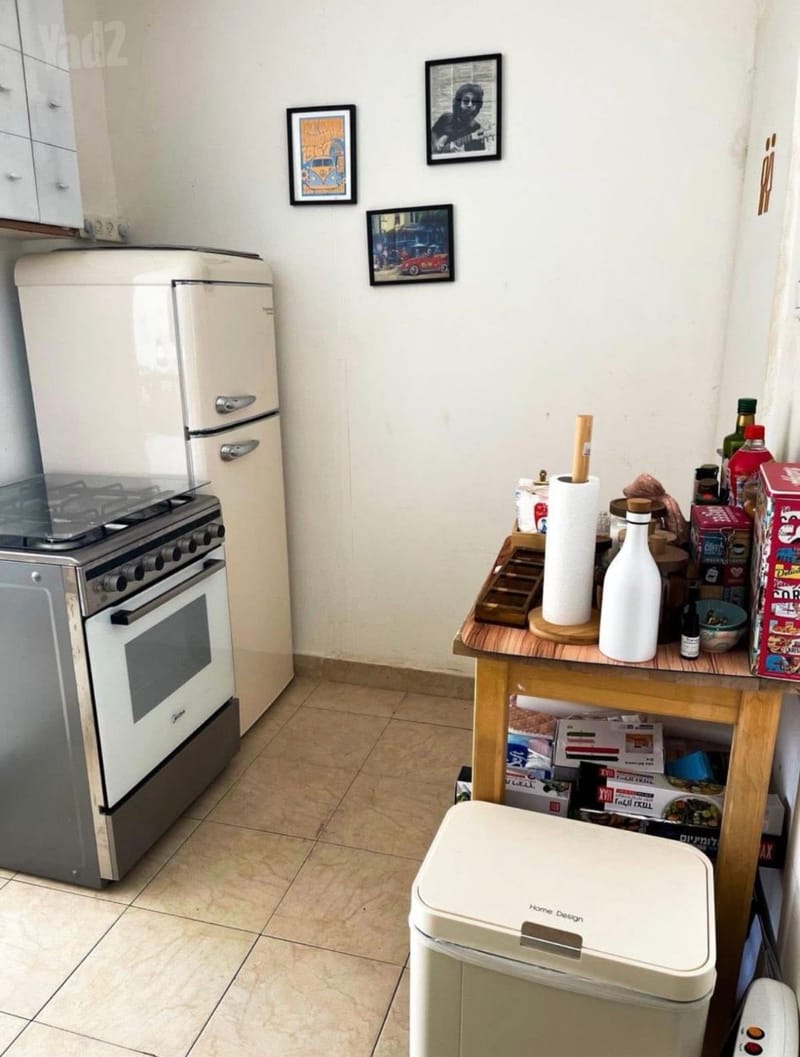 Photo from Yad2 – 2 Rooms • ₪5,000, ים המלח 1, Ganei Tikva, Ganei Tikva (1)