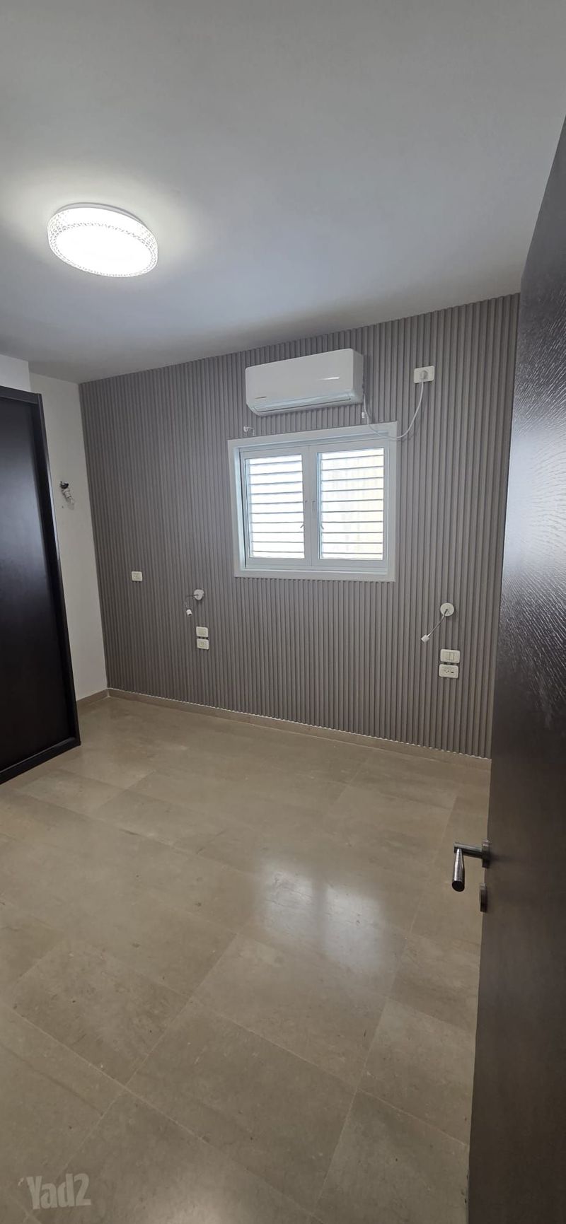 Photo from Yad2 – 3.5 Rooms • ₪5,200, רימון 4, Bat Yam City Center, Bat Yam (1)