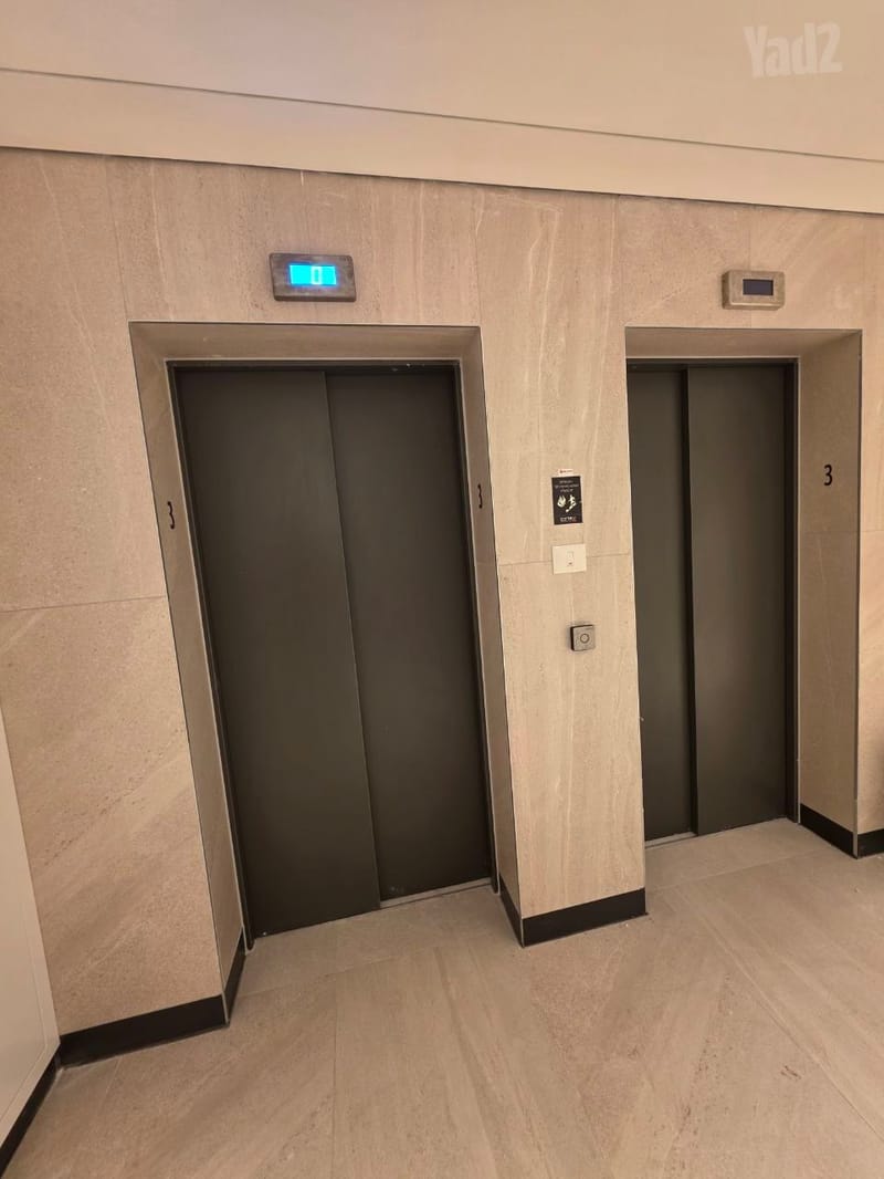 Photo from Yad2 – 3 Rooms • ₪4,000, הגיבורים 5, Ramot Ashkelon, Ashkelon (1)
