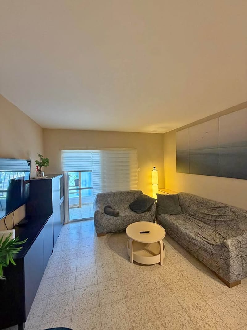 Photo from Facebook – 4 Rooms • ₪1,333, Neve Menachem, Beer Sheva (1)