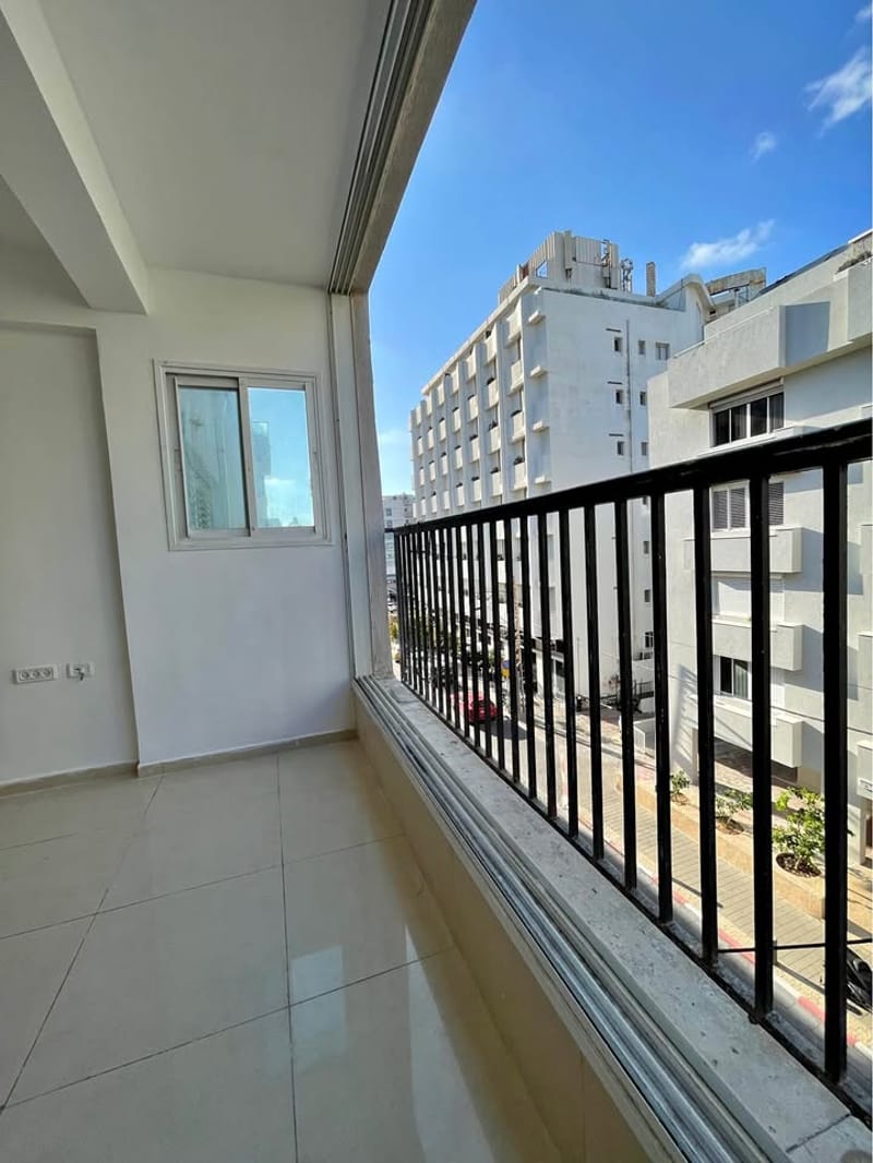 תמונה מפייסבוק – 3.5 חדרים • 8,800 ₪, צידון/דיזנגוף, הצפון הישן - החלק הצפוני, תל אביב (1)