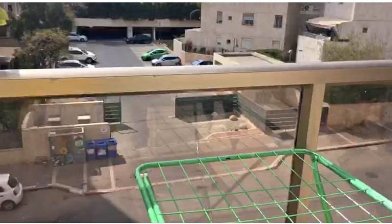 Фото с Facebook – 3 Комнаты • 3,500 ₪, דוד ניב, Неве Зеэв, Беэр-Шева (1)