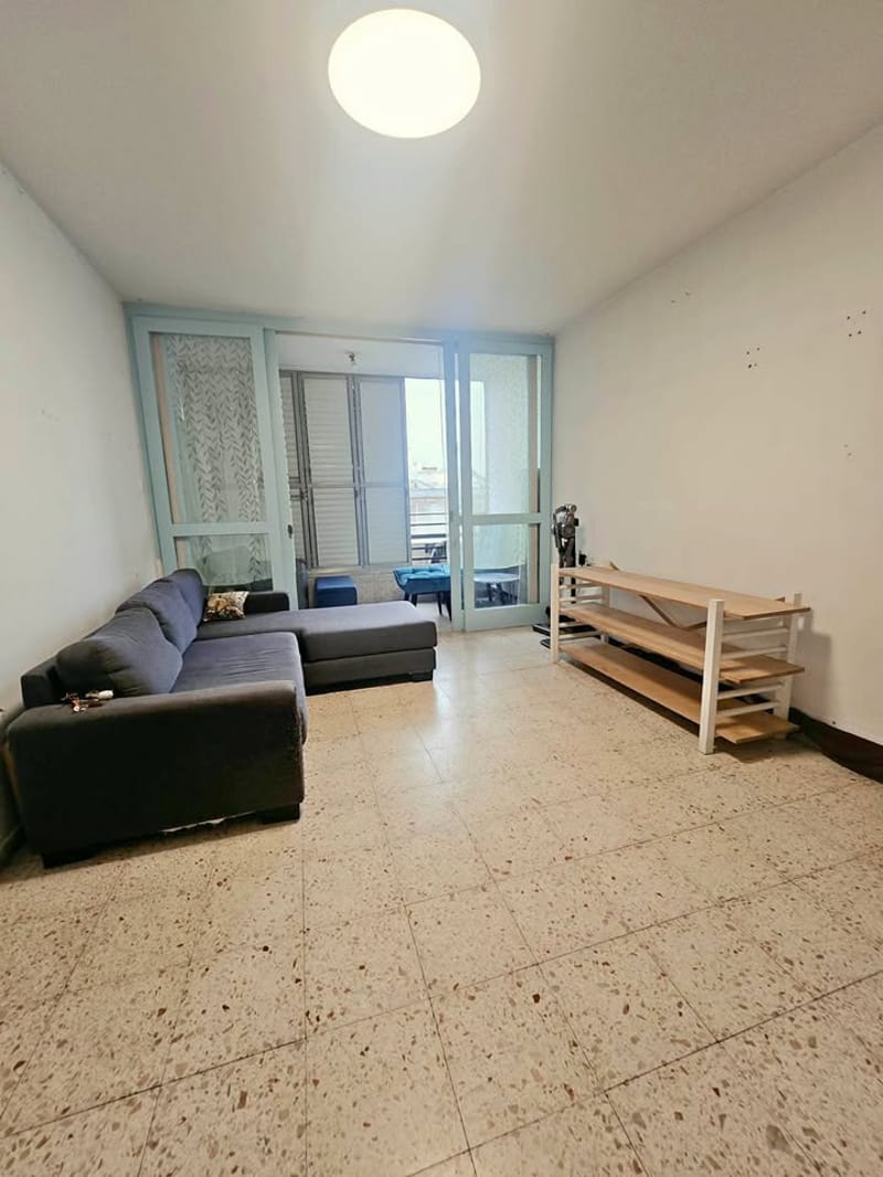 תמונה מפייסבוק – 2 חדרים • 3,300 ₪, רמז, ראשון לציון (1)