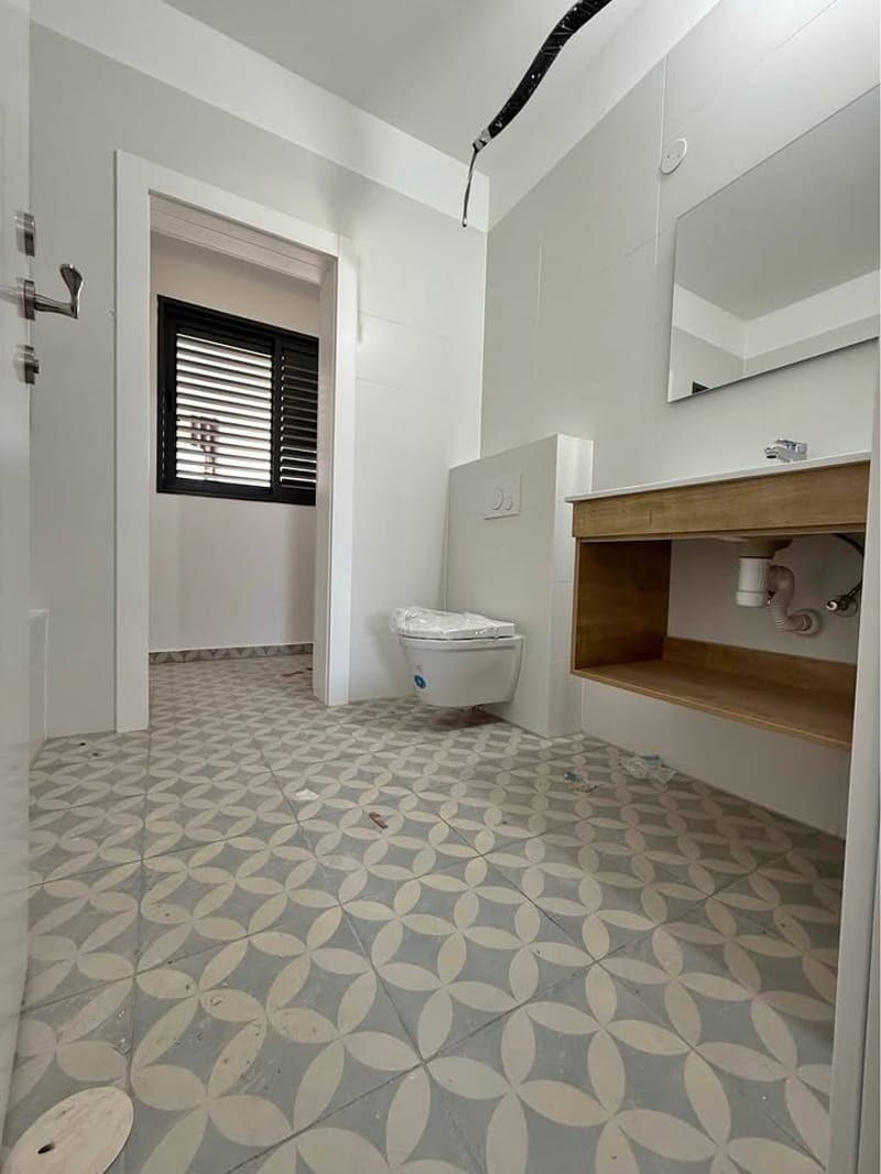 Photo from Facebook – 5 Rooms • ₪5,750, Hadarim, Kfar Saba (1)