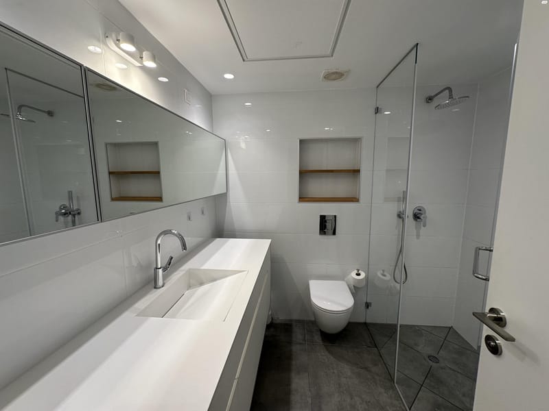 4 Rooms • ₪8,500/mo - Image 4