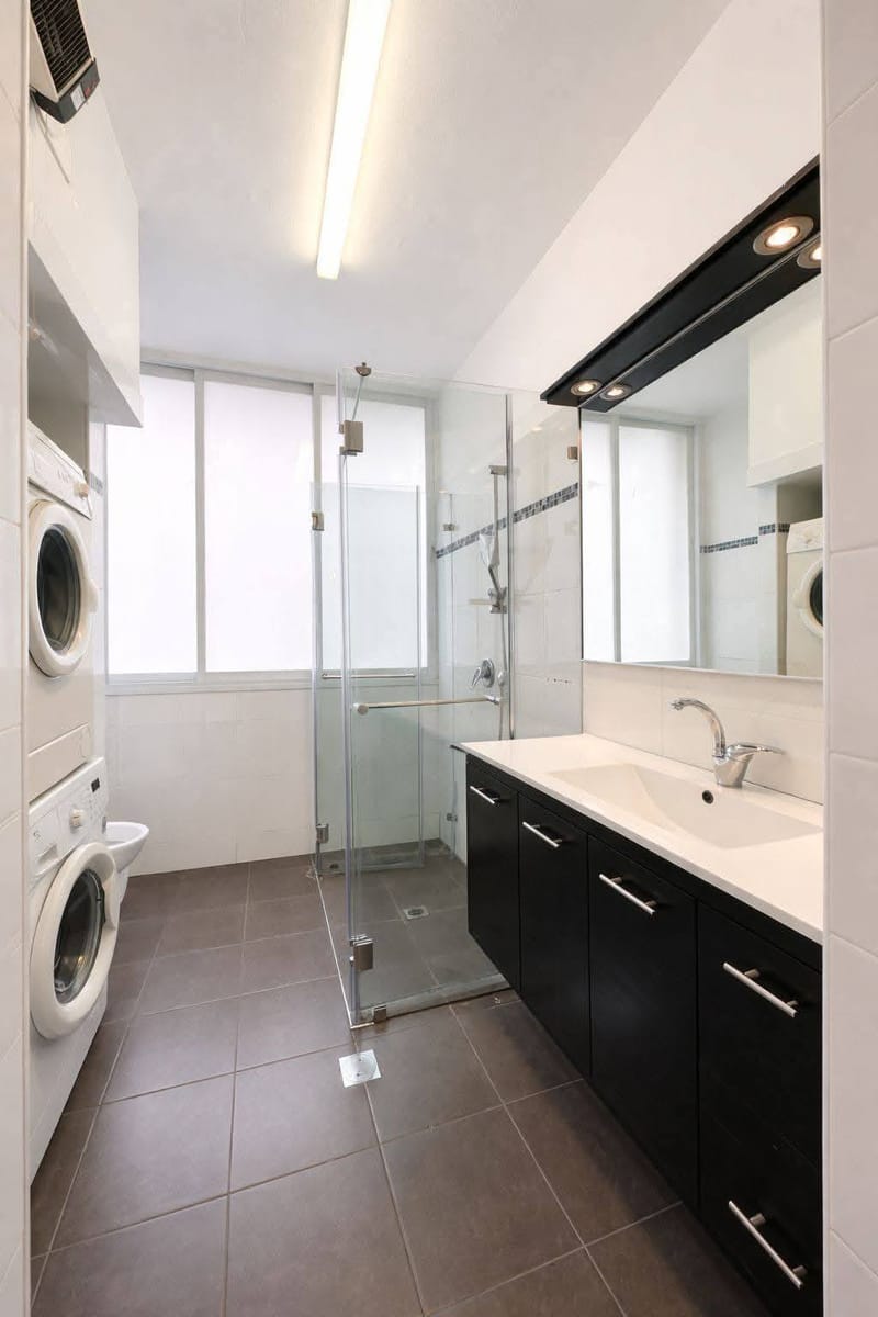 3 Rooms • ₪8,500/mo - Image 4