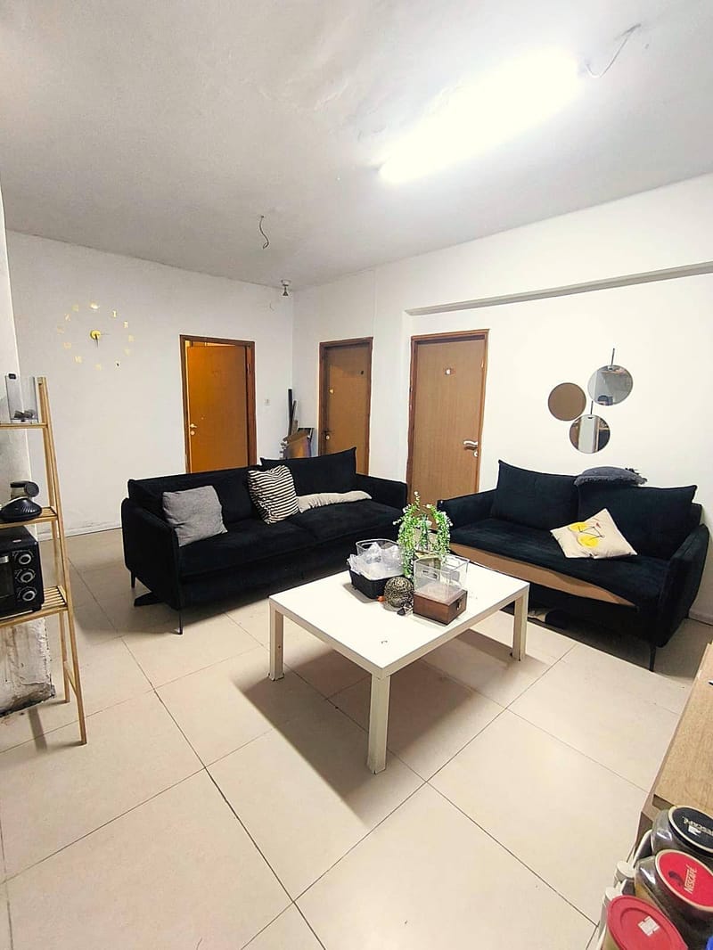 Комната в общей квартире • 2,300 ₪ - Image 1