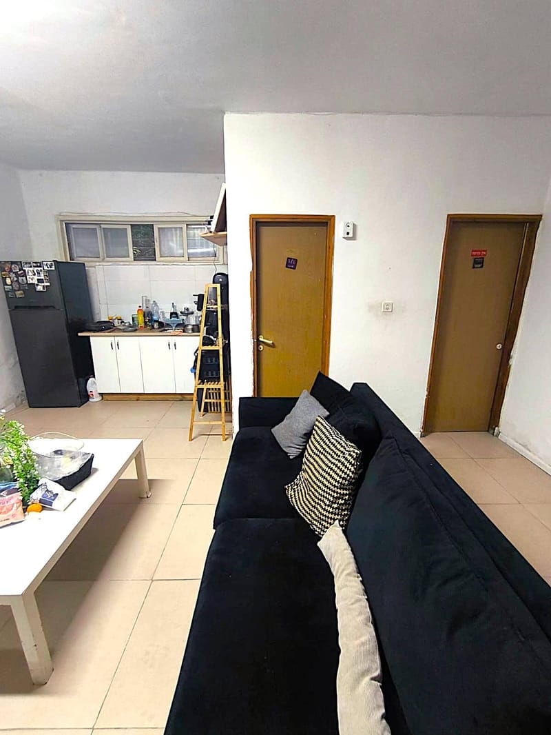 Комната в общей квартире • 2,300 ₪ - Image 2