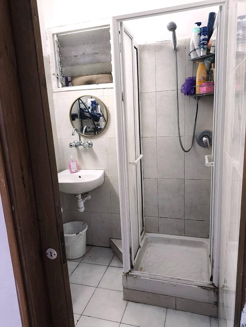 Комната в общей квартире • 2,300 ₪ - Image 4