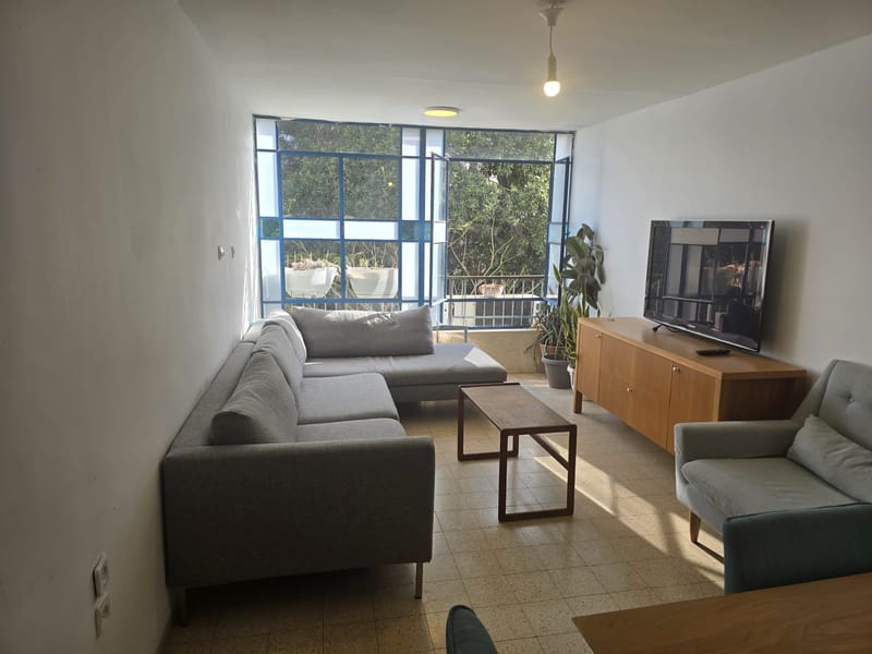 3 Комнаты • 6,300 ₪ - Image 1