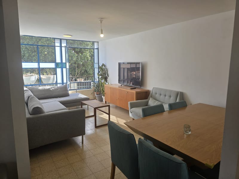 3 Комнаты • 6,300 ₪ - Image 2