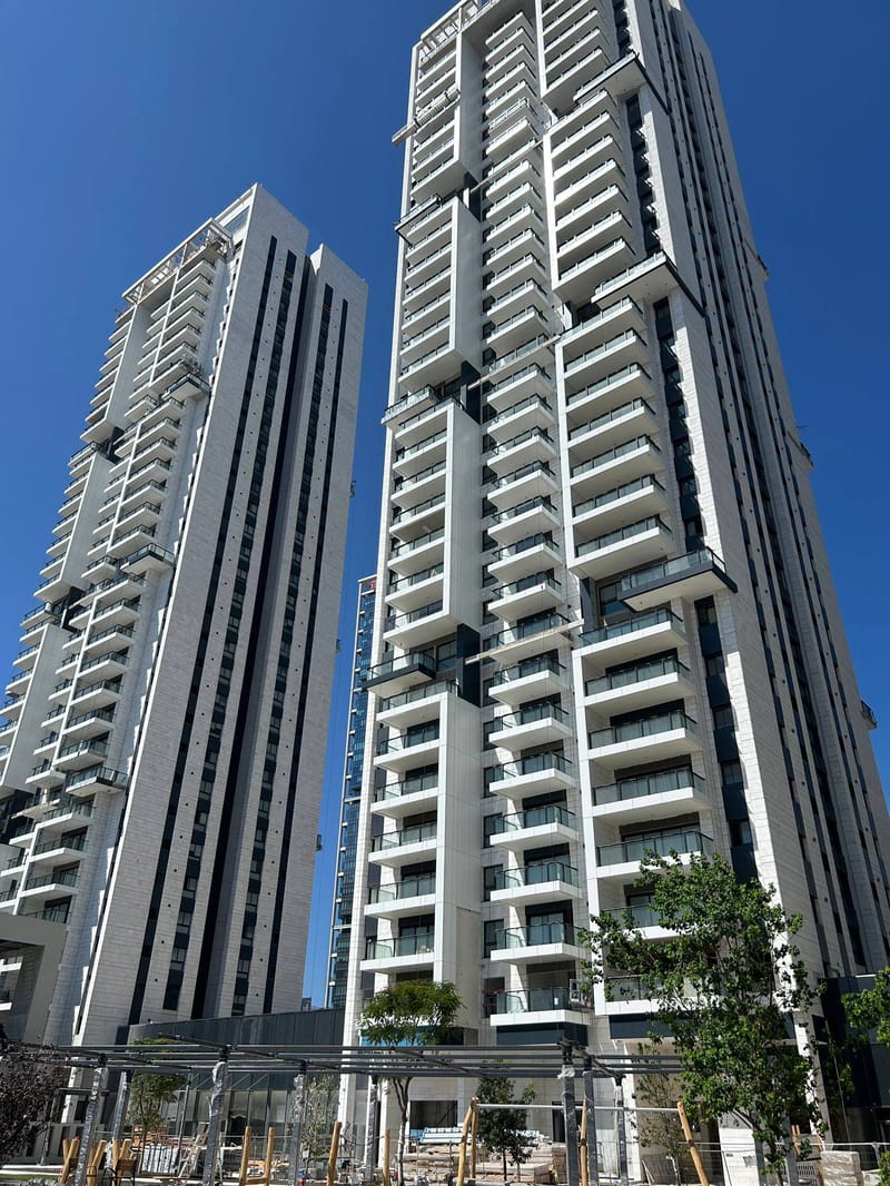 3 Комнаты • 9,000 ₪ - Image 1