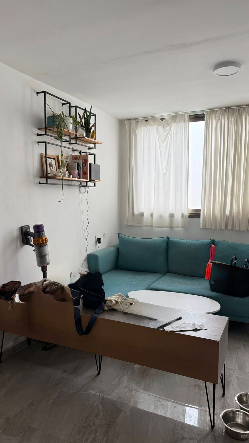 סטודיו • 4,600 ₪ - Image 1