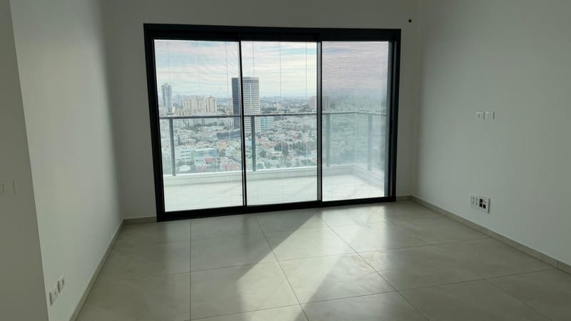 3 חדרים • 9,500 ₪ - Image 3