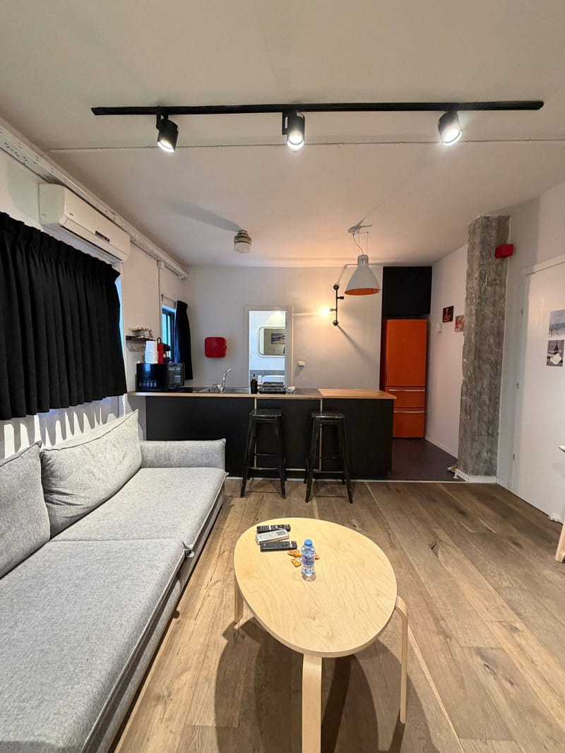 סטודיו • 5,500 ₪ - Image 1