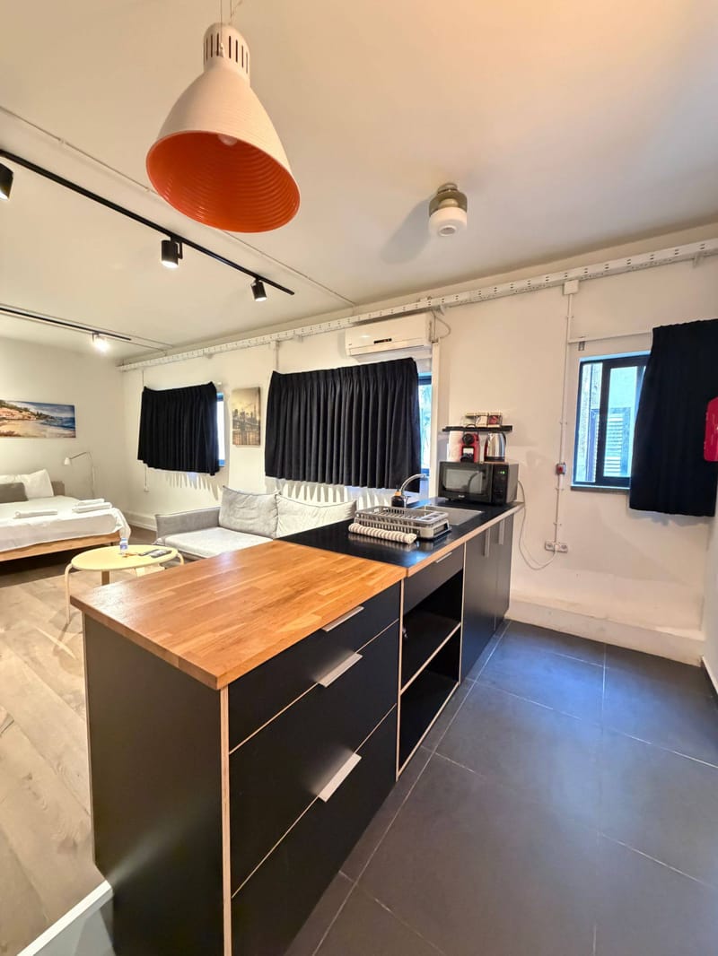 סטודיו • 5,500 ₪ - Image 2