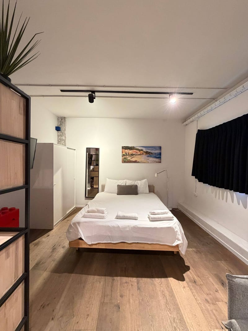 סטודיו • 5,500 ₪ - Image 3