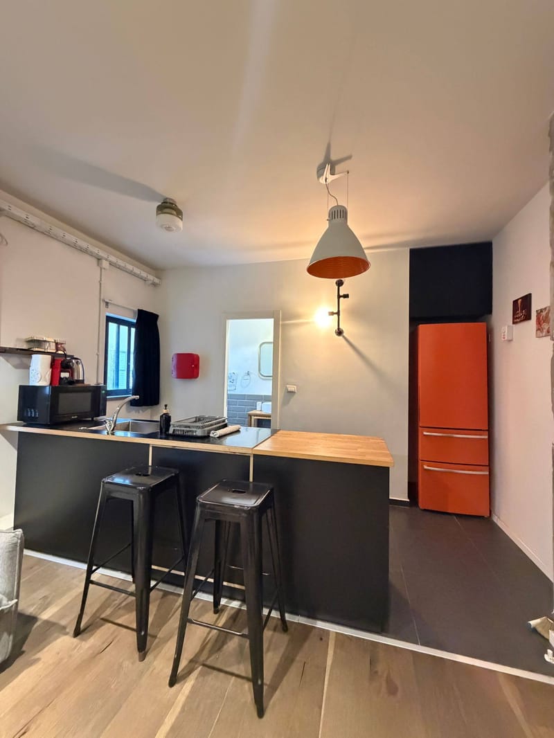 סטודיו • 5,500 ₪ - Image 4