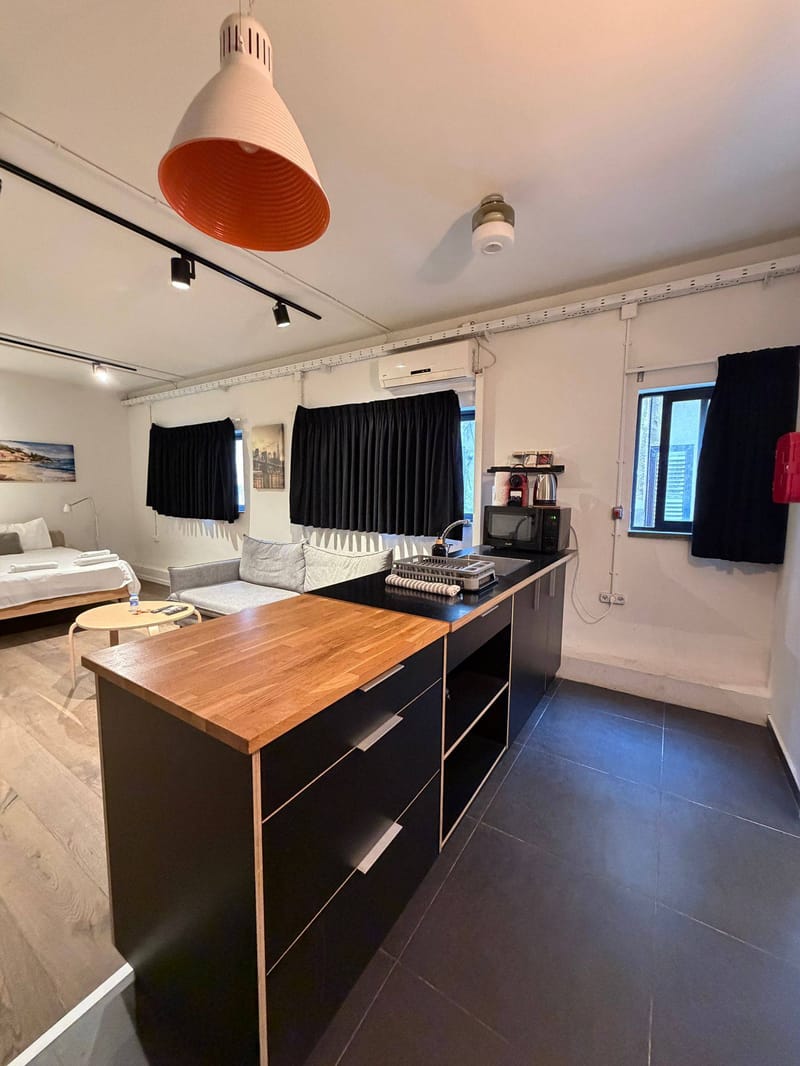 סטודיו • 5,500 ₪ - Image 5