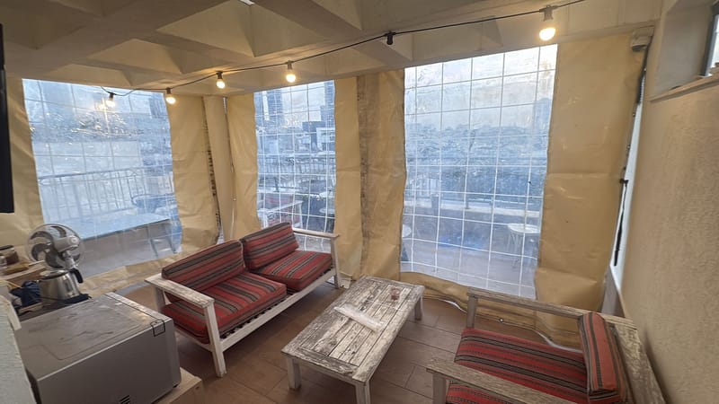 2 חדרים • 5,000 ₪ - Image 1