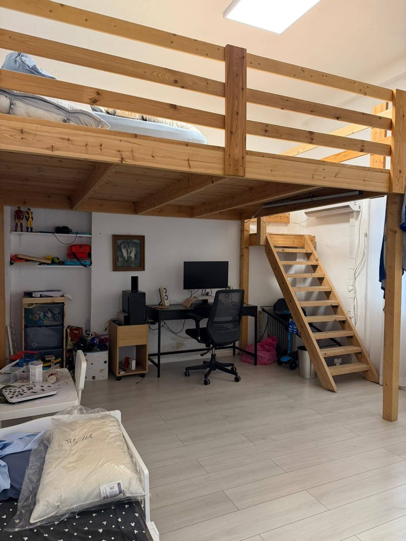 2 Комнаты • 7,500 ₪ - Image 2