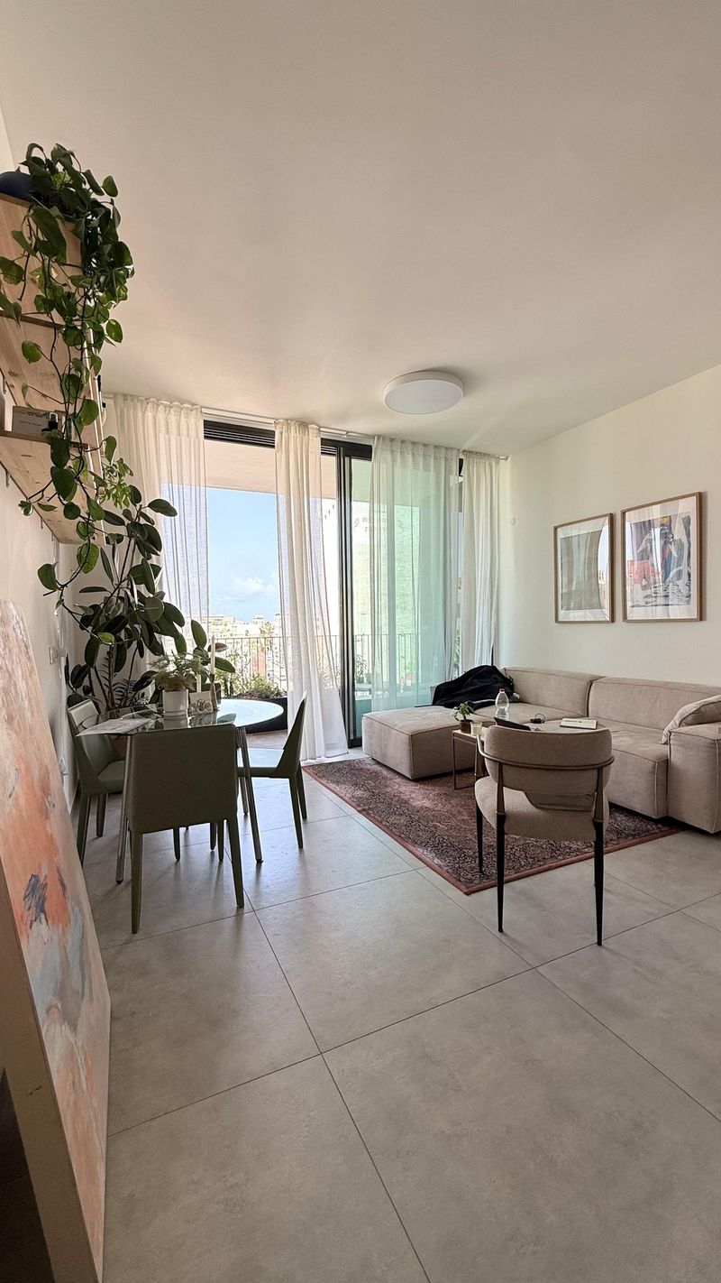 2 Rooms • ₪7,500 - Image 1