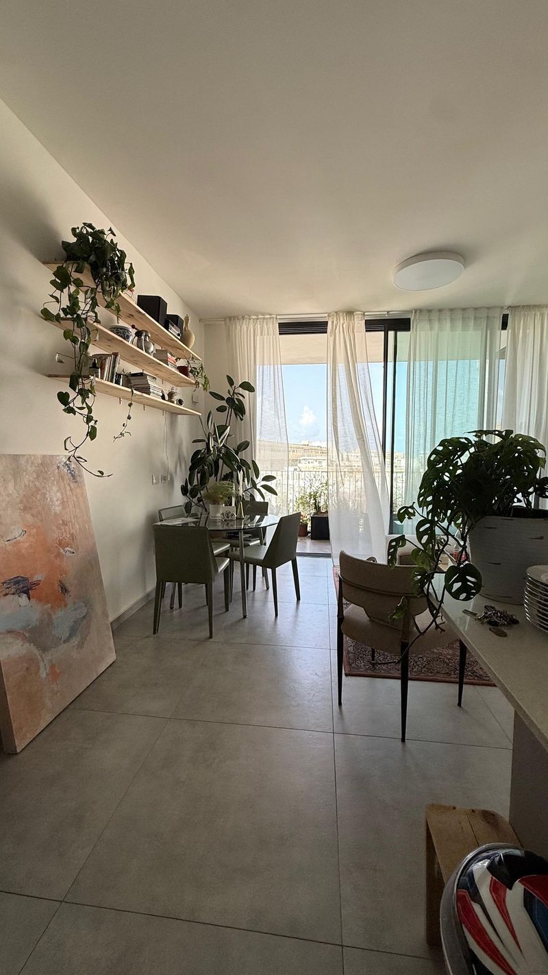 2 Rooms • ₪7,500 - Image 2