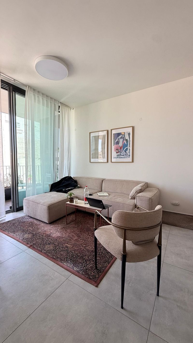 2 Rooms • ₪7,500 - Image 3