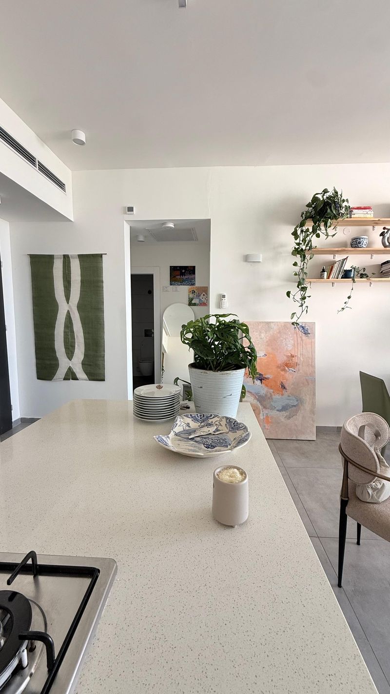 2 Rooms • ₪7,500 - Image 5