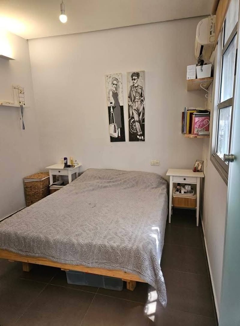 2 Комнаты • 6,000 ₪ - Image 1