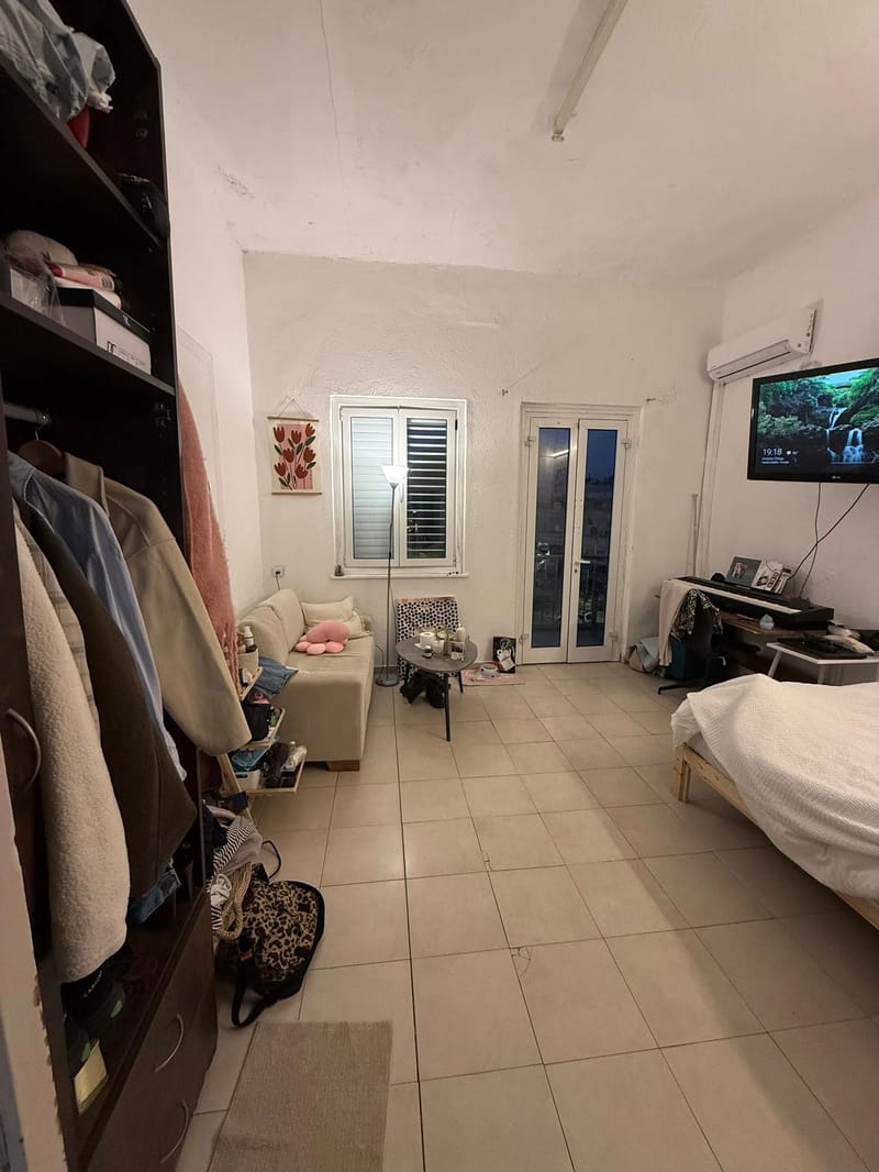 חדר בדירת שותפים • 2,700 ₪ - Image 3