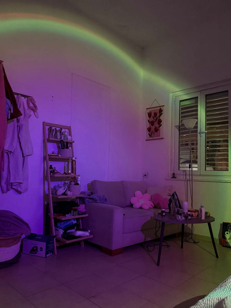 חדר בדירת שותפים • 2,700 ₪ - Image 4