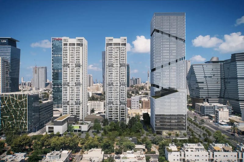 2 Комнаты • 7,600 ₪ - Image 2