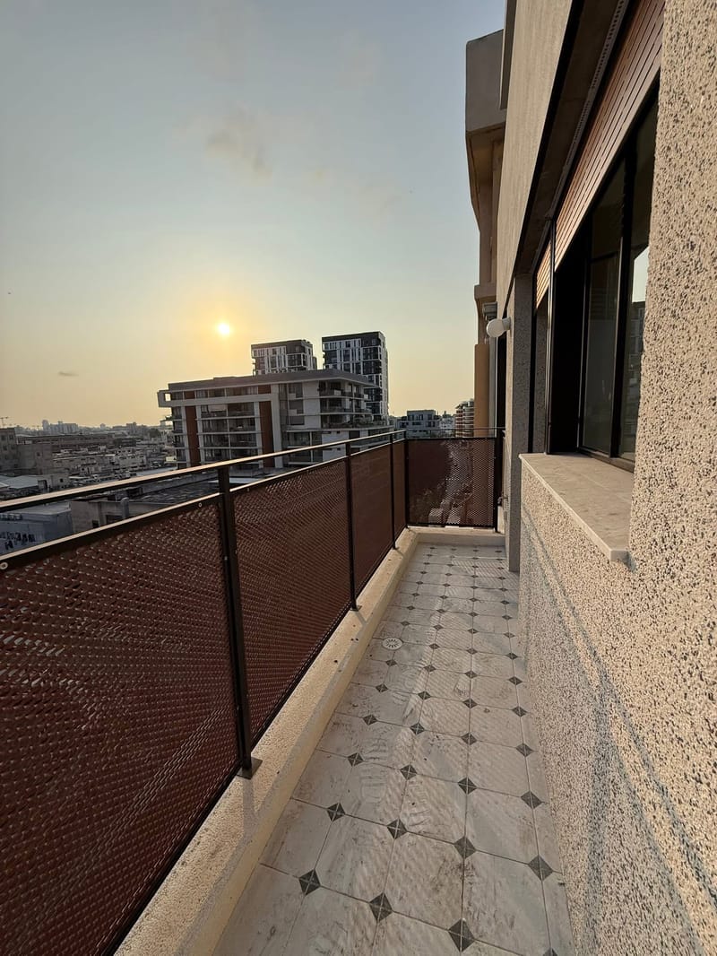 3 חדרים • 8,000 ₪ - Image 1