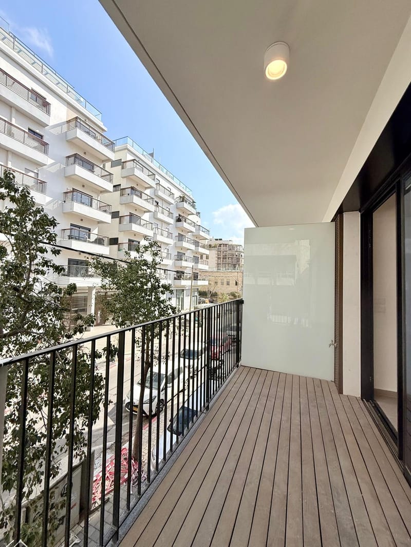 3 חדרים • 11,500 ₪ - Image 3