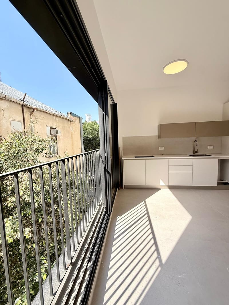 2 חדרים • 7,900 ₪ - Image 2