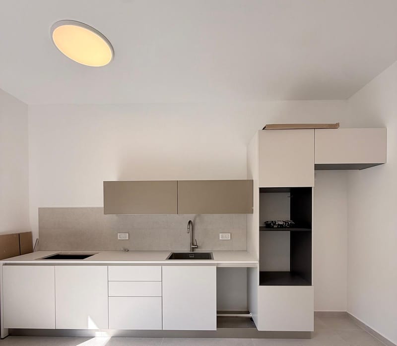 2 חדרים • 7,900 ₪ - Image 3