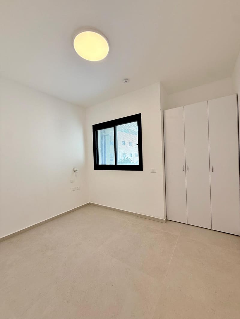 2 חדרים • 7,900 ₪ - Image 4