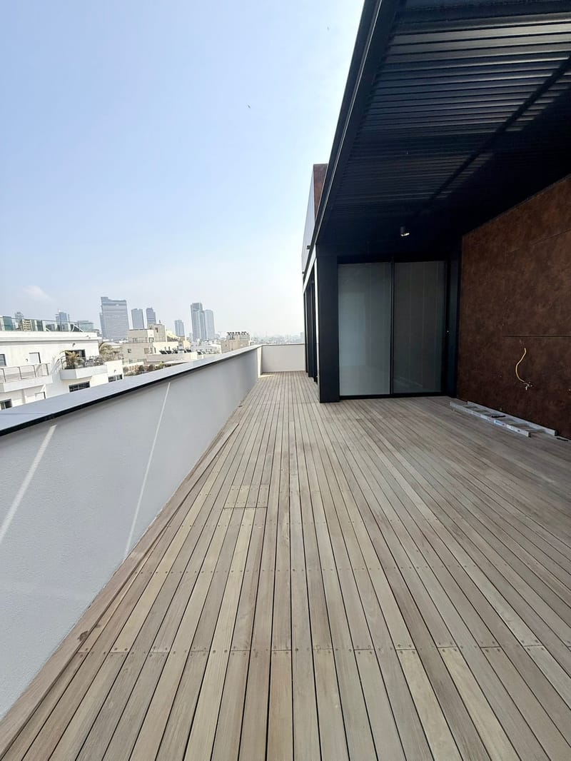 3 חדרים • 19,000 ₪ - Image 1