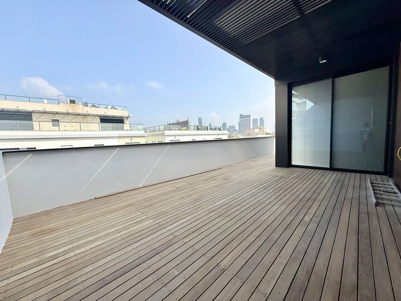 3 חדרים • 19,000 ₪ - Image 2