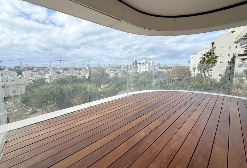 5 Rooms • ₪19,900 - Image 1