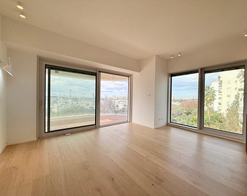 5 Rooms • ₪19,900 - Image 3