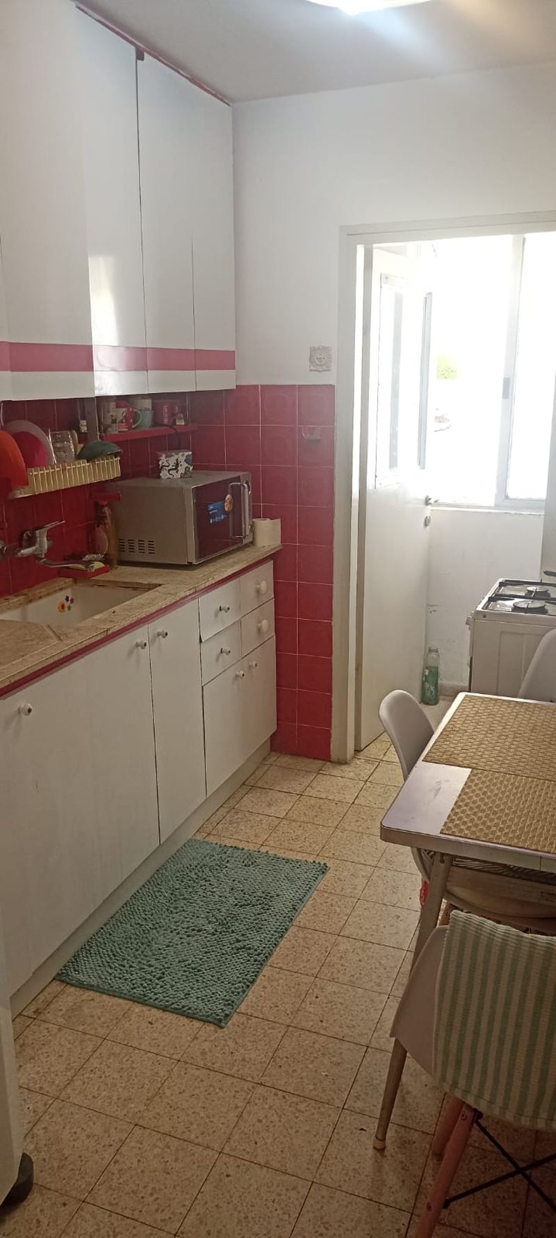 חדר בדירת שותפים • 3,000 ₪ - Image 1